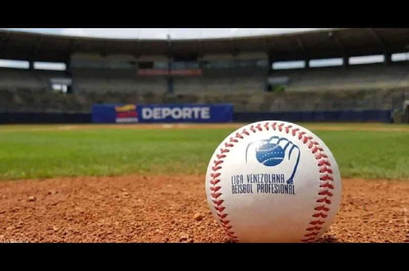 La liga de beisbol de Venezuela fue cancelada por el conflicto con Estados Unidos