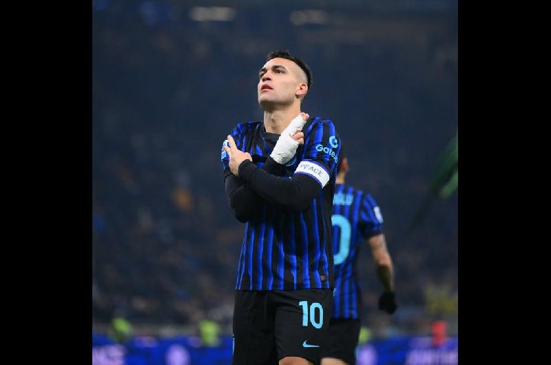 Inter vencioacute al Bologna y recuperoacute la cima de la Serie A