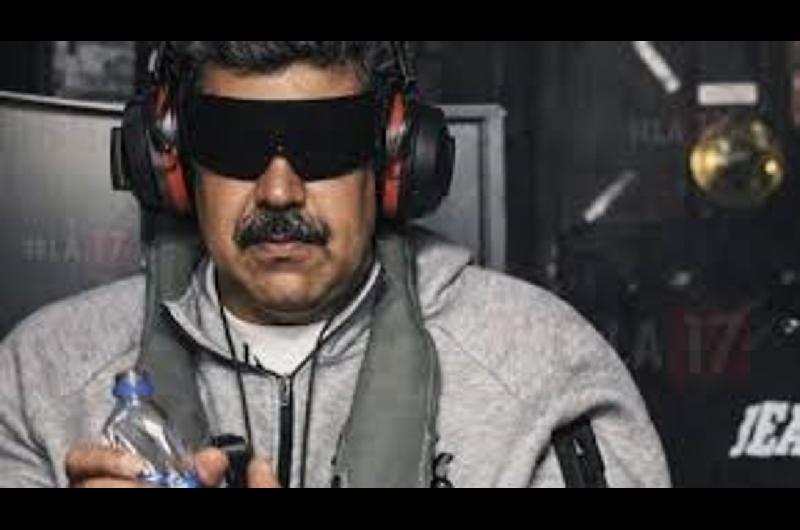 Piden a la Justicia argentina activar la extradicioacuten de Nicolaacutes Maduro