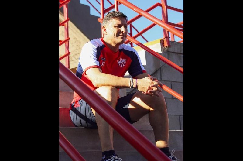 El ldquoPupirdquo dijo presente en Escalada- Zanetti mostroacute la nueva piel de Talleres