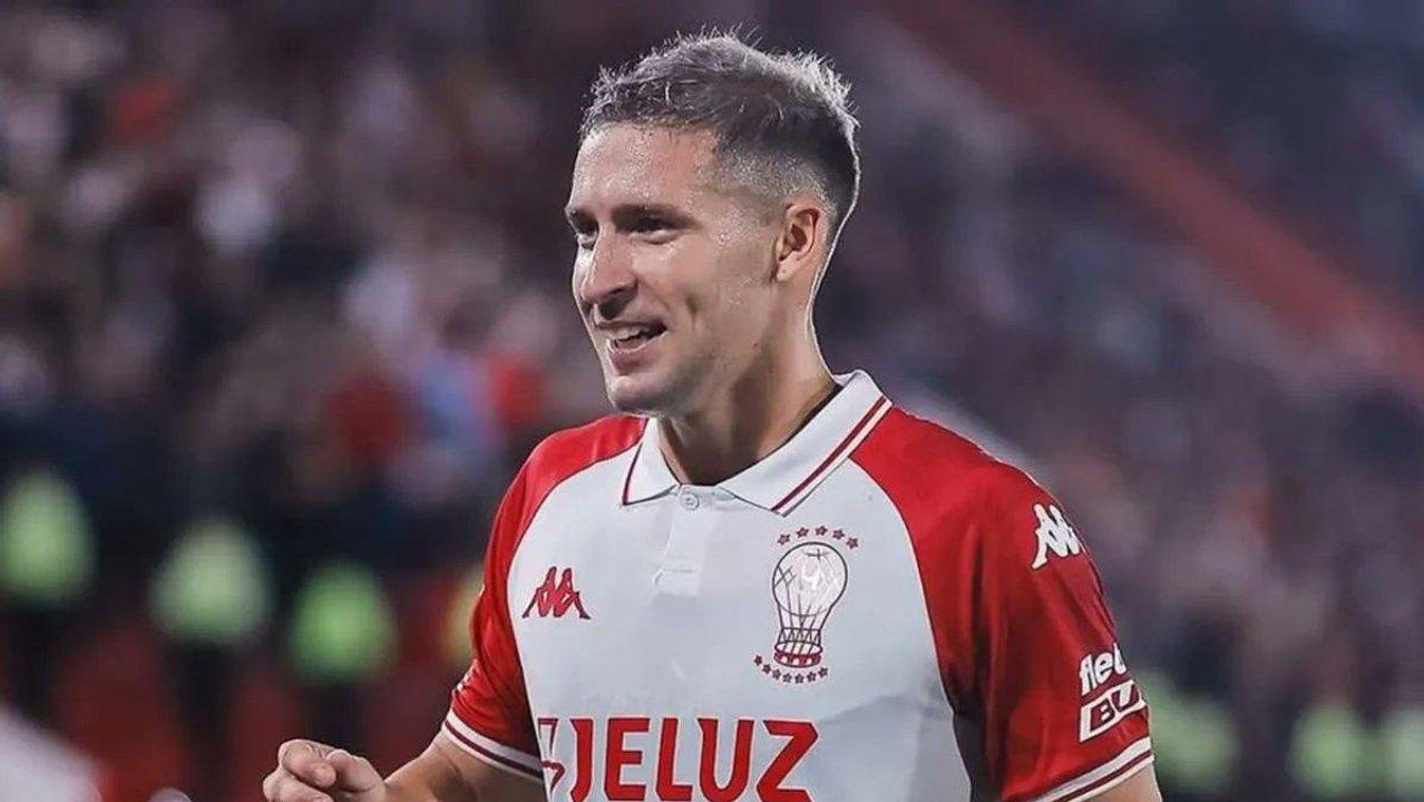 Racing avanza por Matko Miljevic y negocia un refuerzo clave para el mediocampo