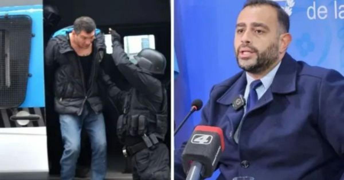 La causa sobre Matiacuteas Jurado proacutexima a su elevacioacuten a juicio