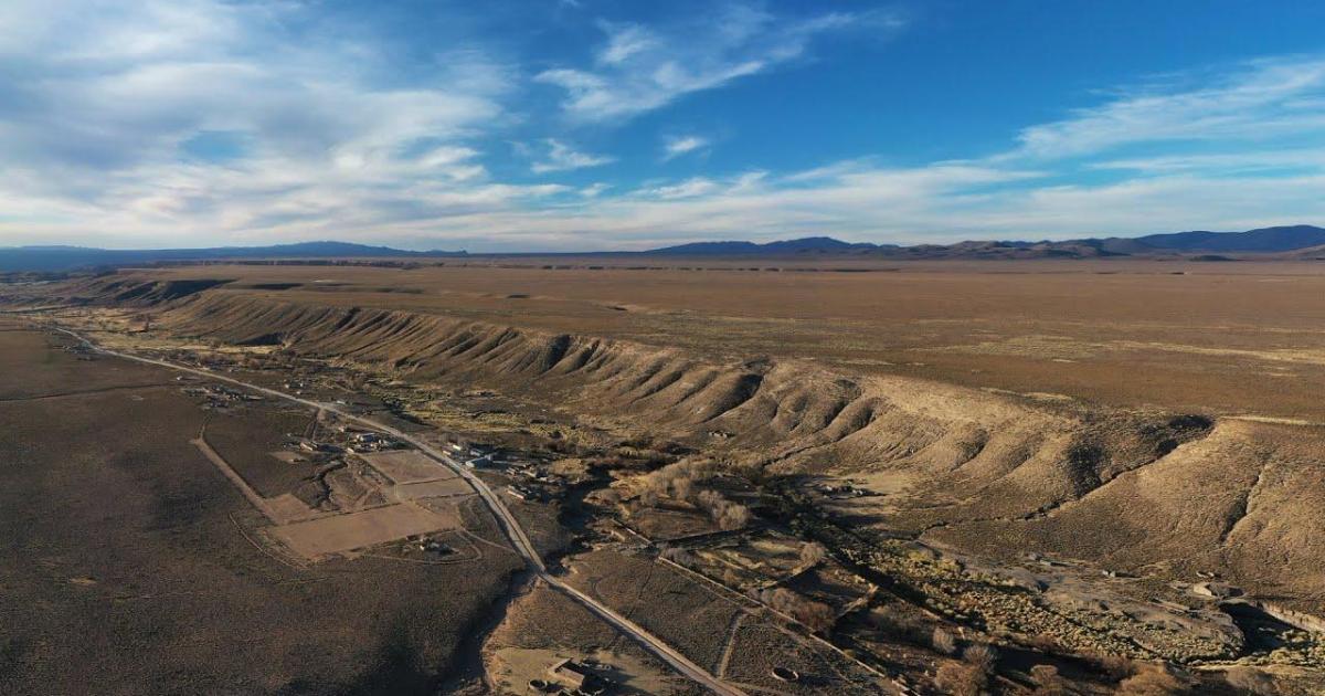 Comunidad de Casti - Yavi