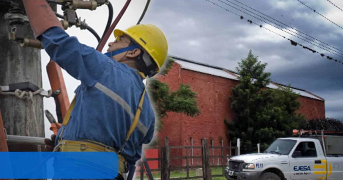 La SUSEPU aplicoacute millonaria multa a concesionaria eleacutectrica