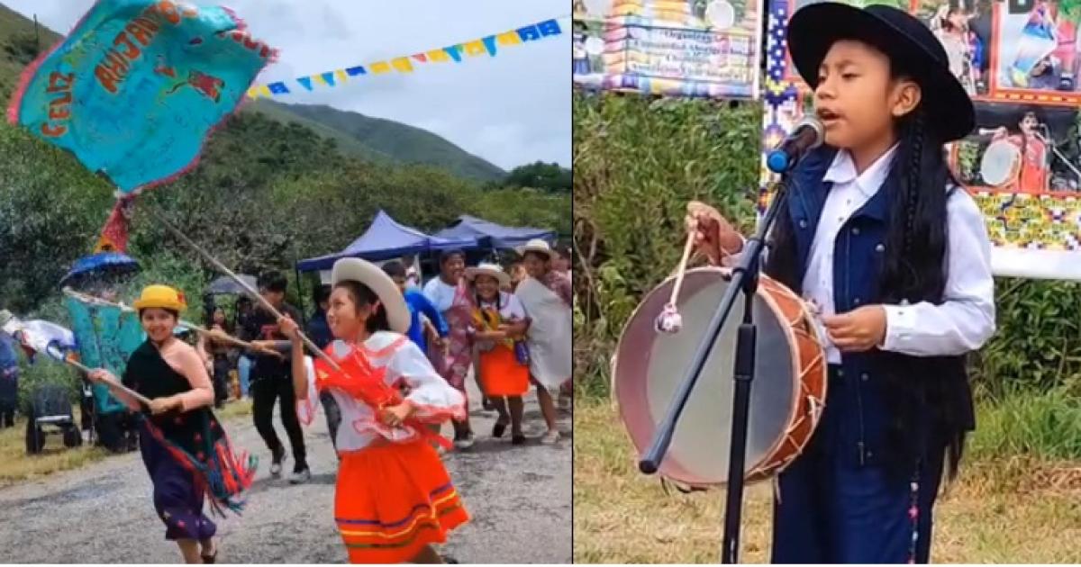 Los Chorrillos anticipa lo que seraacute el Jueves de Ahijado