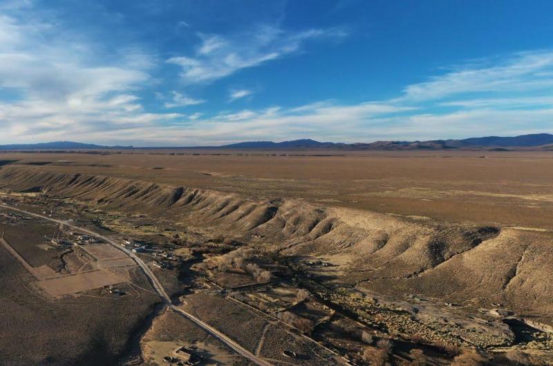 Comunidad de Casti - Yavi