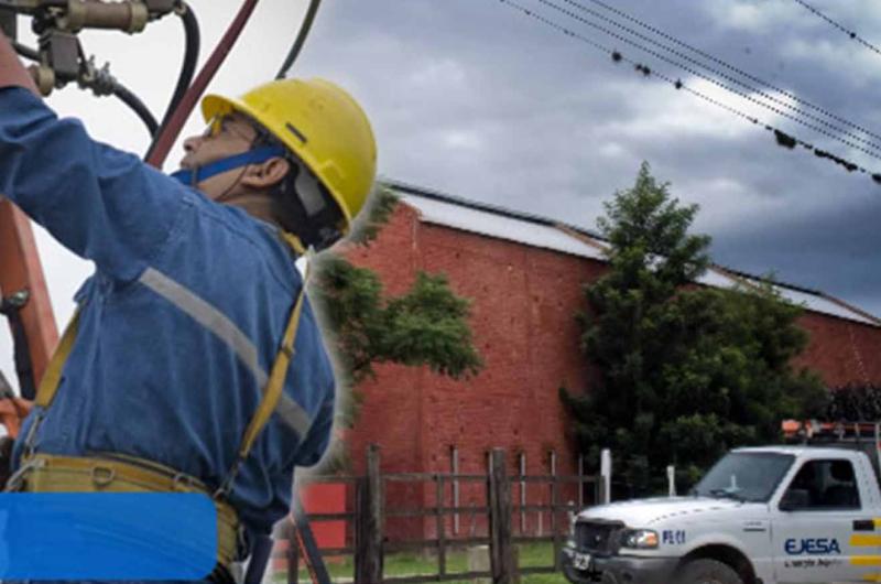 La SUSEPU aplicoacute millonaria multa a concesionaria eleacutectrica