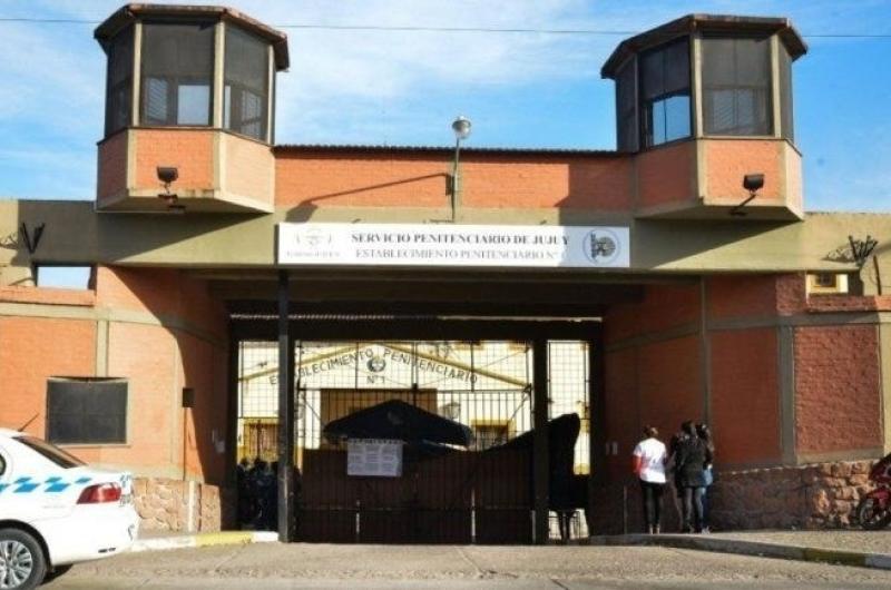 Alrededor de 80 profesionales se sumaraacuten a la Penitenciariacutea