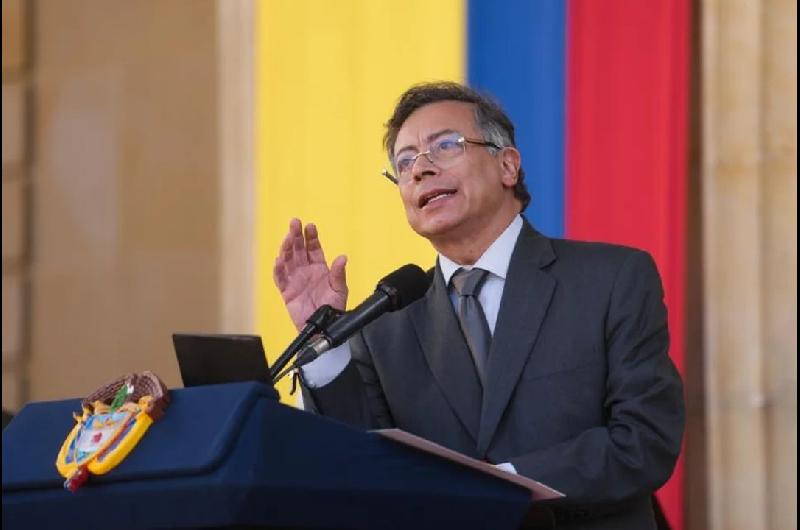Colombia advierte que la amenaza de Trump a Petro vulnera normas del derecho internacional