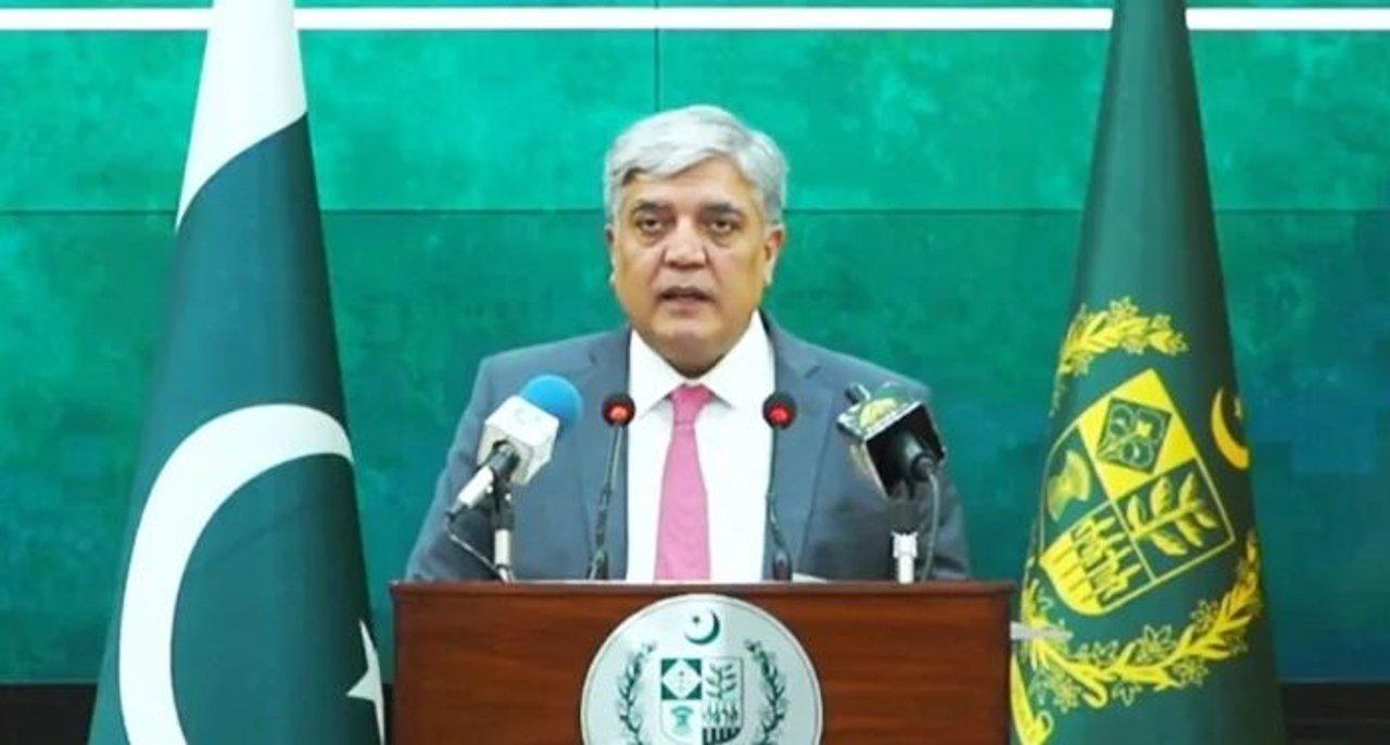 Pakistaacuten pide moderacioacuten y la desescalada del conflicto en Venezuela