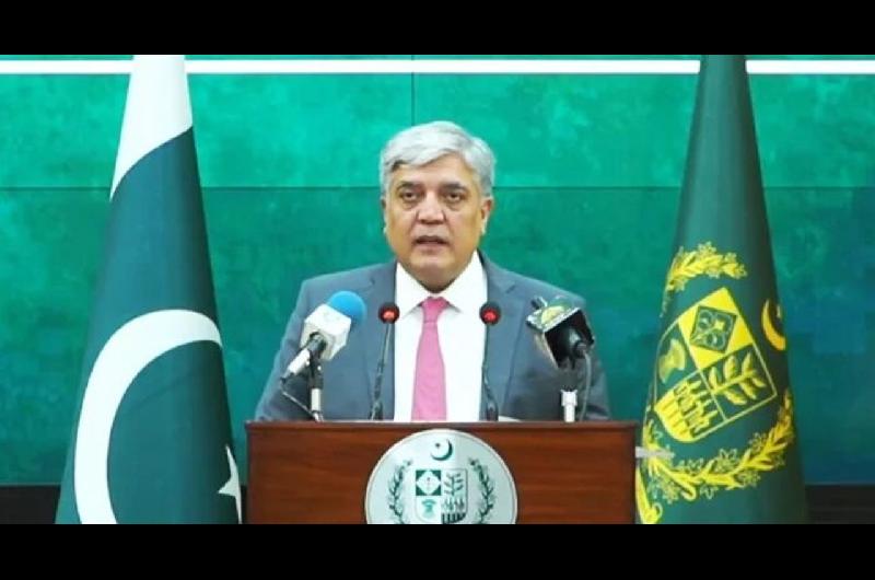 Pakistaacuten pide moderacioacuten y la desescalada del conflicto en Venezuela