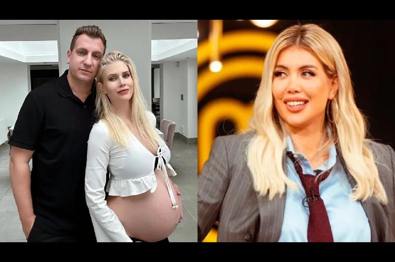 Ni amigas ni enemigas- Daniela Christiansson habloacute sobre su relacioacuten con Wanda Nara