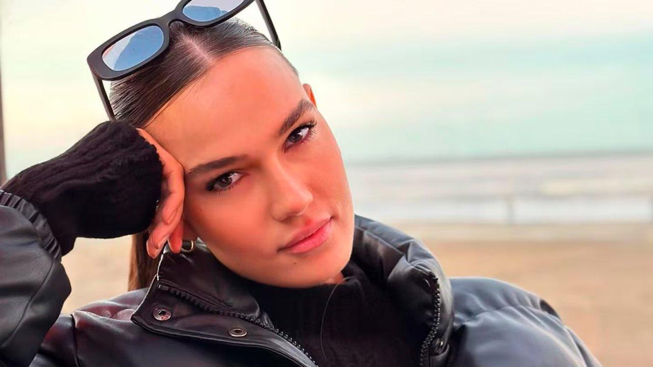 Michelle Masson sobre Cris Morena- ldquoNo puedo decir nada porque sinohelliprdquo