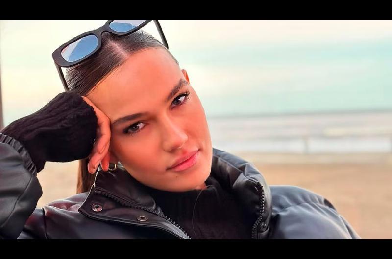 Michelle Masson sobre Cris Morena- ldquoNo puedo decir nada porque sinohelliprdquo