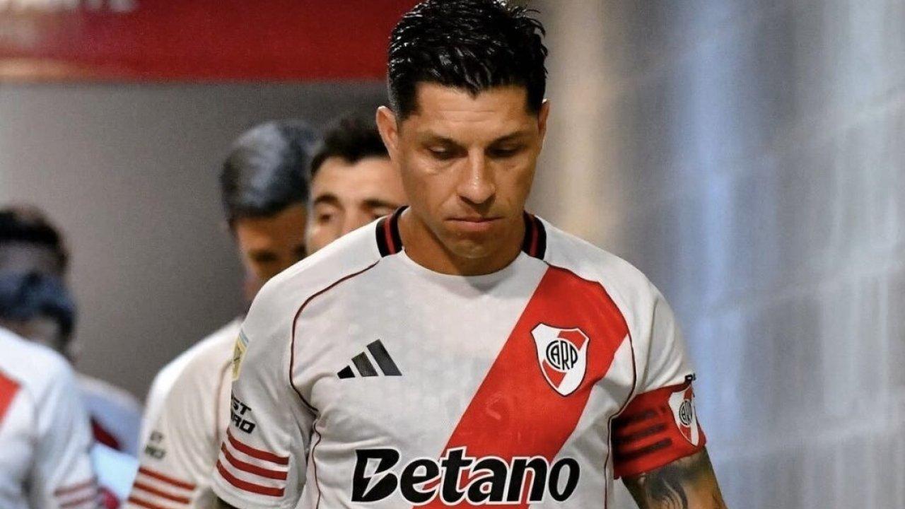 Bombazo- Enzo Peacuterez es nuevo jugador de Argentinos Juniors