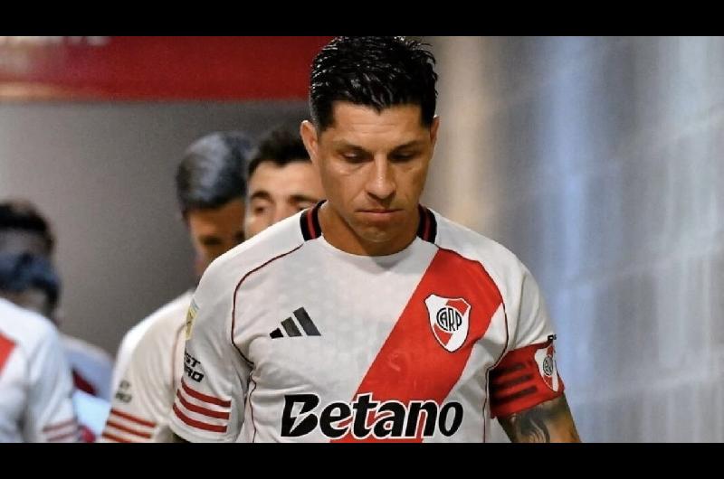 Bombazo- Enzo Peacuterez es nuevo jugador de Argentinos Juniors