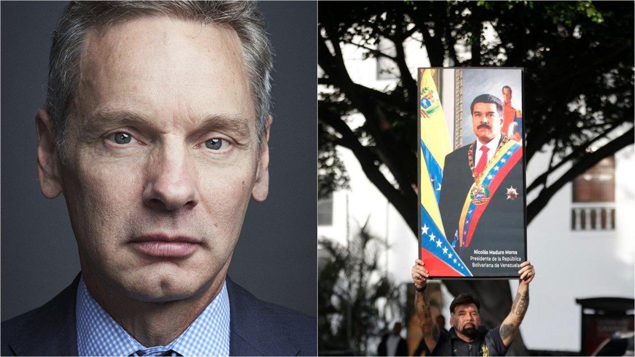 Maduro seraacute defendido por un abogado de oficio que representoacute al hermano del expresidente de Honduras