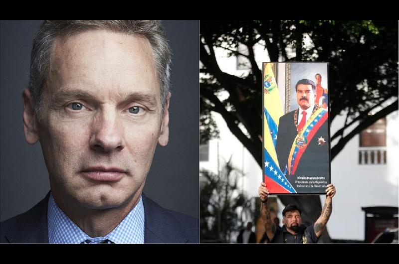 Maduro seraacute defendido por un abogado de oficio que representoacute al hermano del expresidente de Honduras