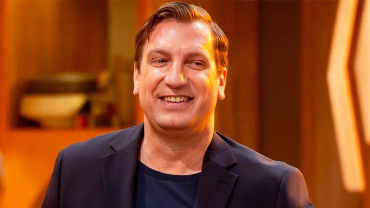 Maxi Loacutepez- Mi idea es reunir a toda mi familia en la Argentina