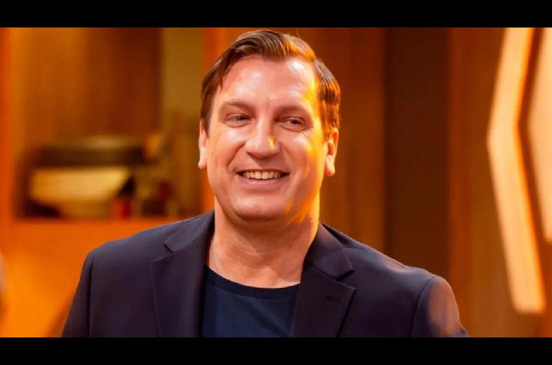 Maxi Loacutepez- Mi idea es reunir a toda mi familia en la Argentina