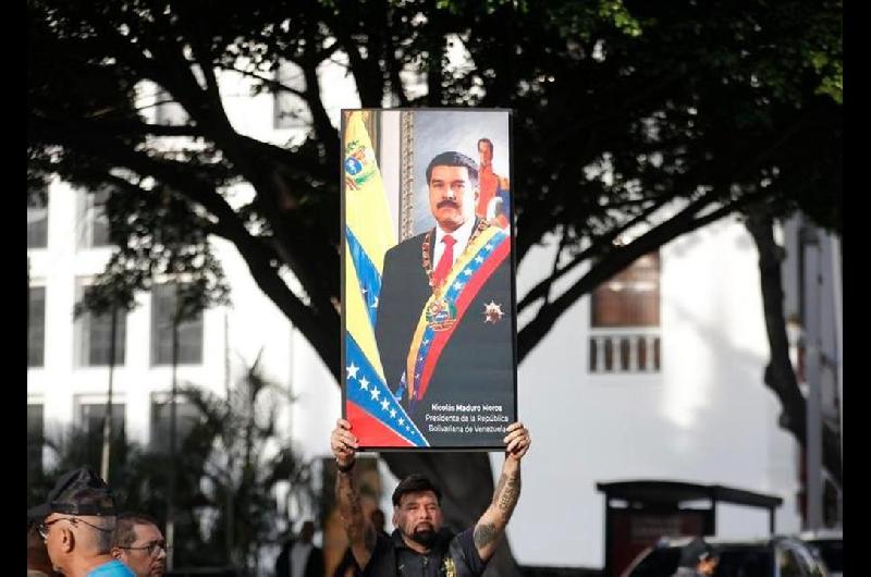 Nicolaacutes Maduro se declaroacute inocente en la primera audiencia en Nueva York