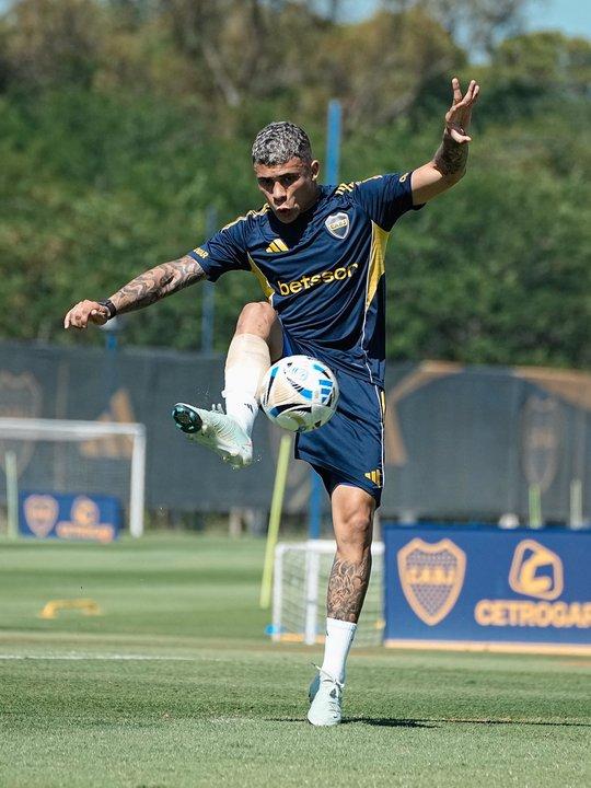 Boca confirmoacute dos amistosos y acelera gestiones clave en el mercado de pases