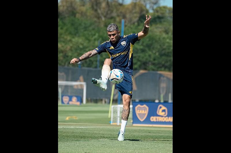 Boca confirmoacute dos amistosos y acelera gestiones clave en el mercado de pases