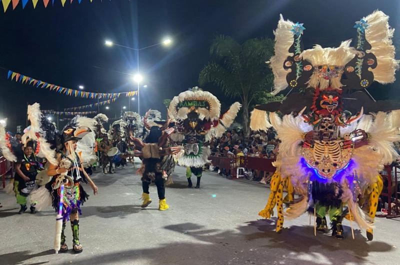 Corsos Capitalinos iniciaraacuten el 31 de enero