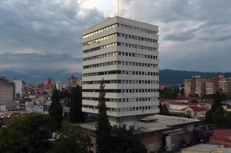 Transformacioacuten de la Justica Laboral