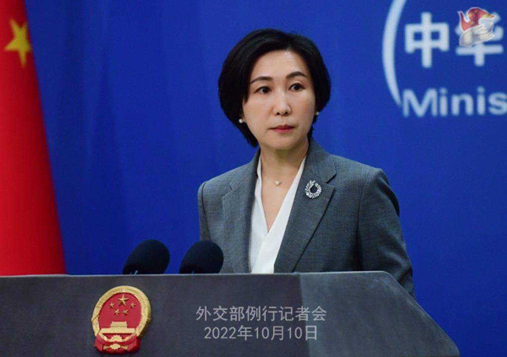 Supuesto juicio de Estados Unidos contra Maduro viola soberaniacutea nacional de Venezuela