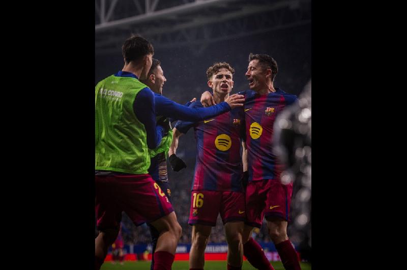 Barcelona y Athletic Club abren la Supercopa de Espantildea en Arabia Saudita