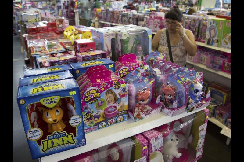 Las ventas por Reyes Magos crecieron 05-en-porciento-