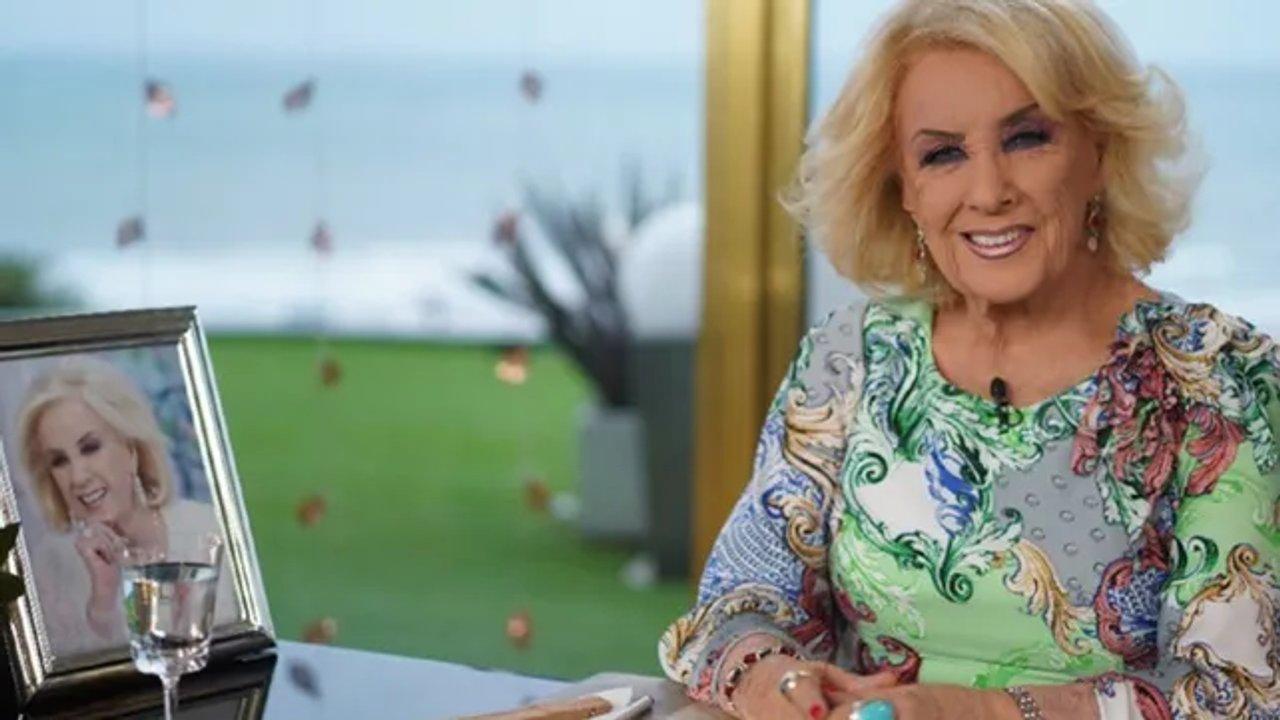 El ldquoAscensorgaterdquo- iquestpor queacute Mirtha Legrand no fue a ver ldquoLa Cena de los Tontosrdquolsquo
