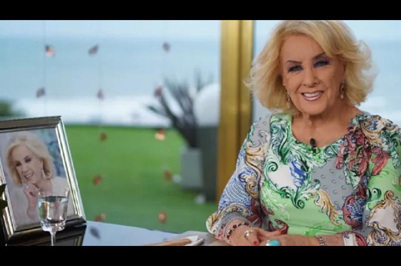 El ldquoAscensorgaterdquo- iquestpor queacute Mirtha Legrand no fue a ver ldquoLa Cena de los Tontosrdquolsquo