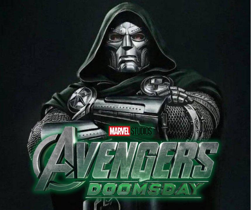 Tercer traacuteiler de ldquoAvengers- Doomsdayrdquo- iquestquieacuten es el nuevo personaje confirmado