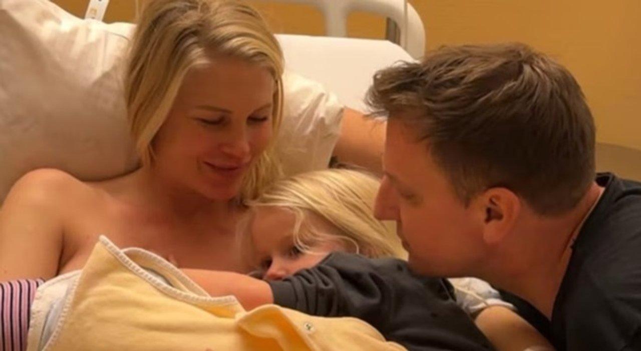 El mensaje de Daniela Christiansson y sus hijos a Maxi Loacutepez- Te extrantildeamos