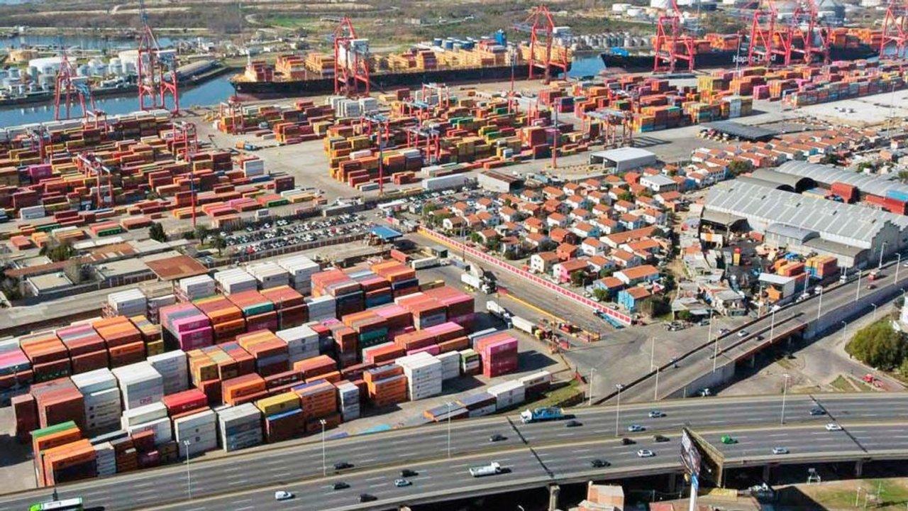 Para bajar la inflacioacuten prorrogan beneficios fiscales de importaciones en cuatro rubros claves