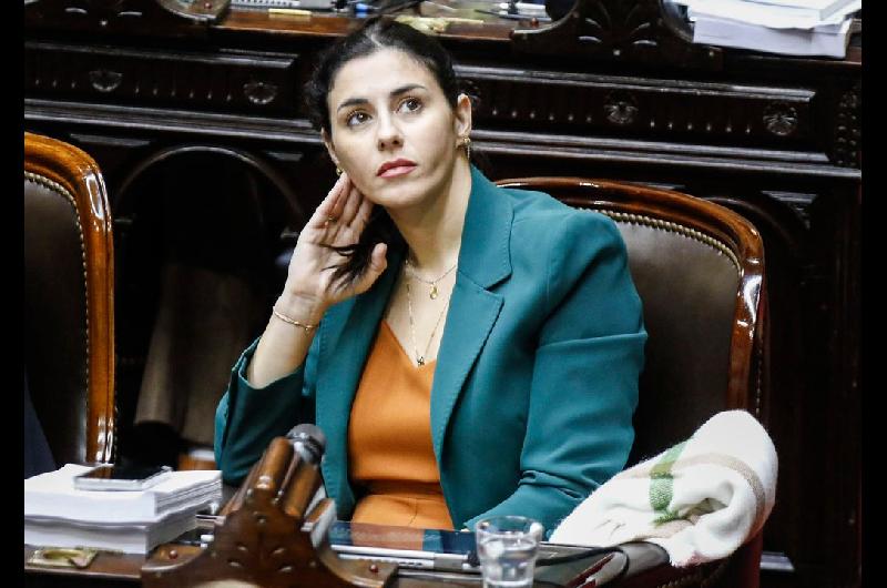 Marcela Pagano mantendraacute el monobloque Coherencia para conservar su independencia poliacutetica