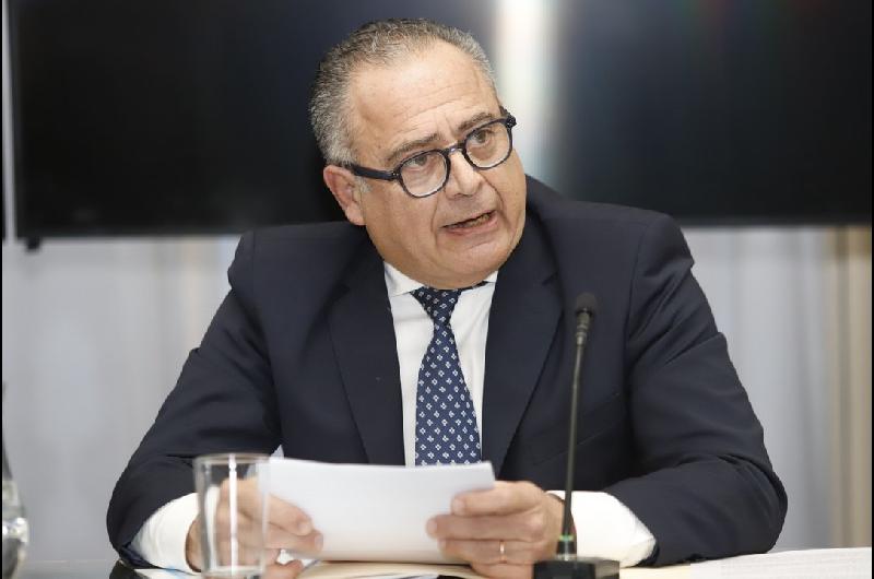 El Gobierno ratificoacute ante la OEA su apoyo a la intervencioacuten de Trump en Venezuela y el secuestro de Maduro