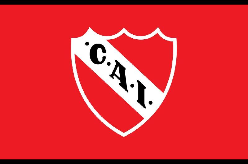 Tres firmas que marcan rumbo- Independiente aseguroacute piezas clave en Domiacutenico