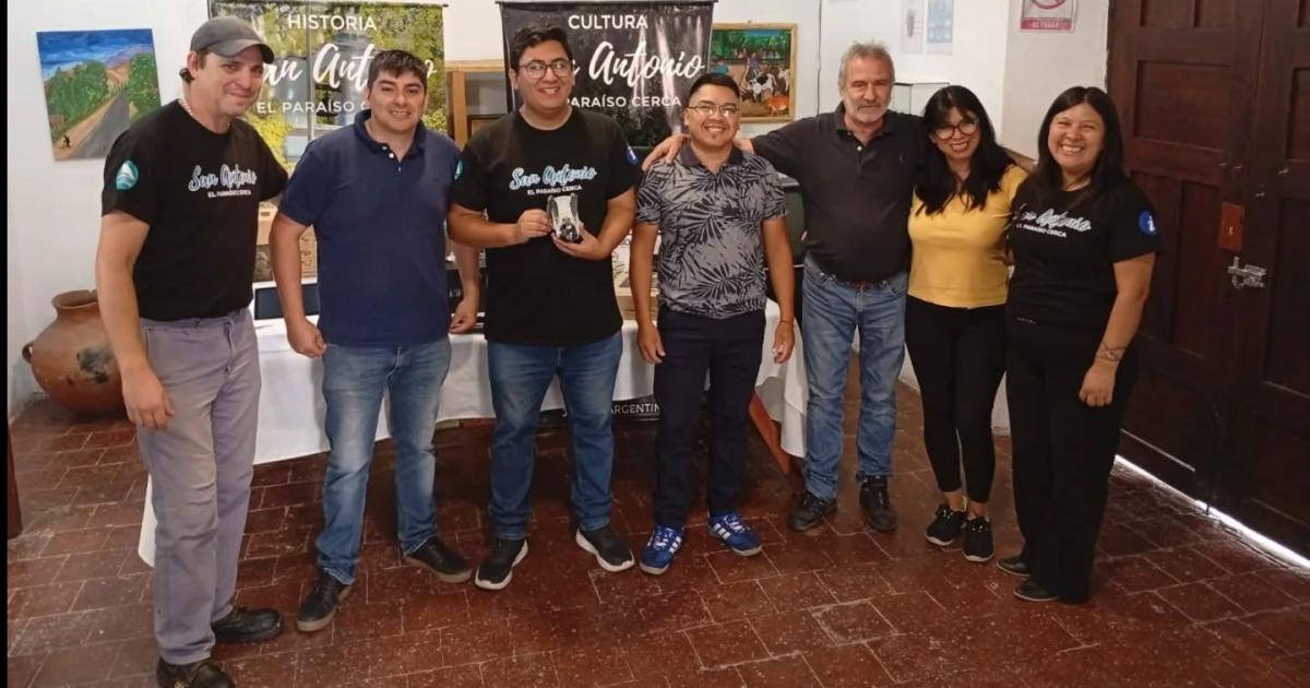 San Antonio fue seleccionado por el Programa Promover Verano