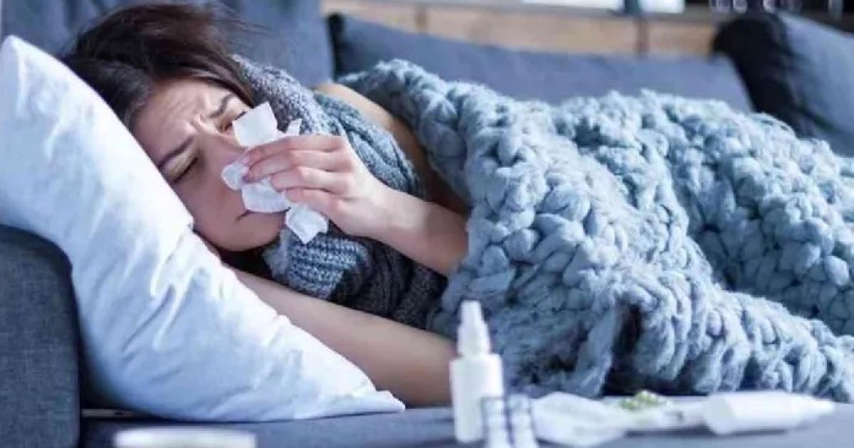 Ante aparicioacuten de casos en el paiacutes de la Gripe H3N2 aconsejan prevencioacuten