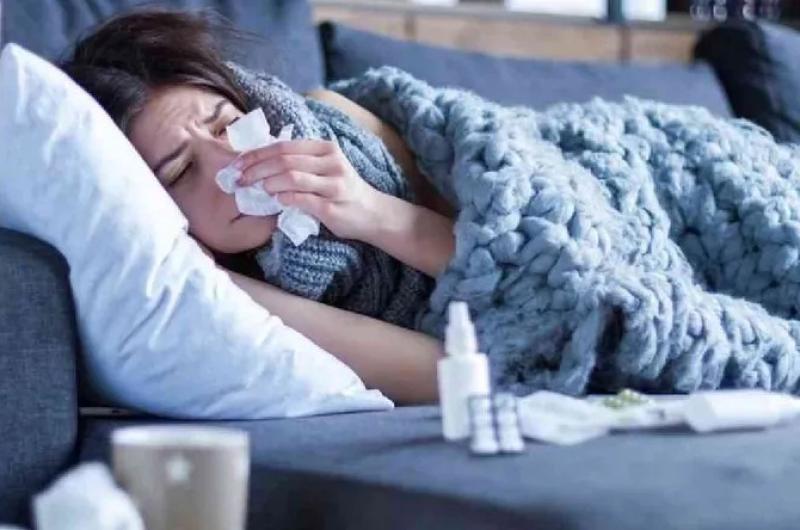 Ante aparicioacuten de casos en el paiacutes de la Gripe H3N2 aconsejan prevencioacuten