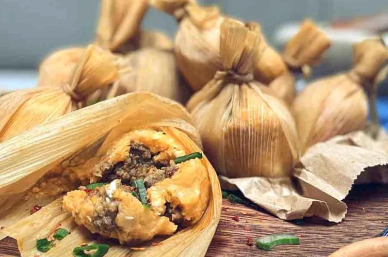 Palpalaacute celebra sus sabores con el 8ordm Concurso del Tamal 2026