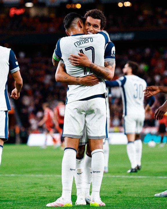 Ni Magis TV ni Pelota Libre- coacutemo ver Bournemouth vs Tottenham EN VIVO por Internet