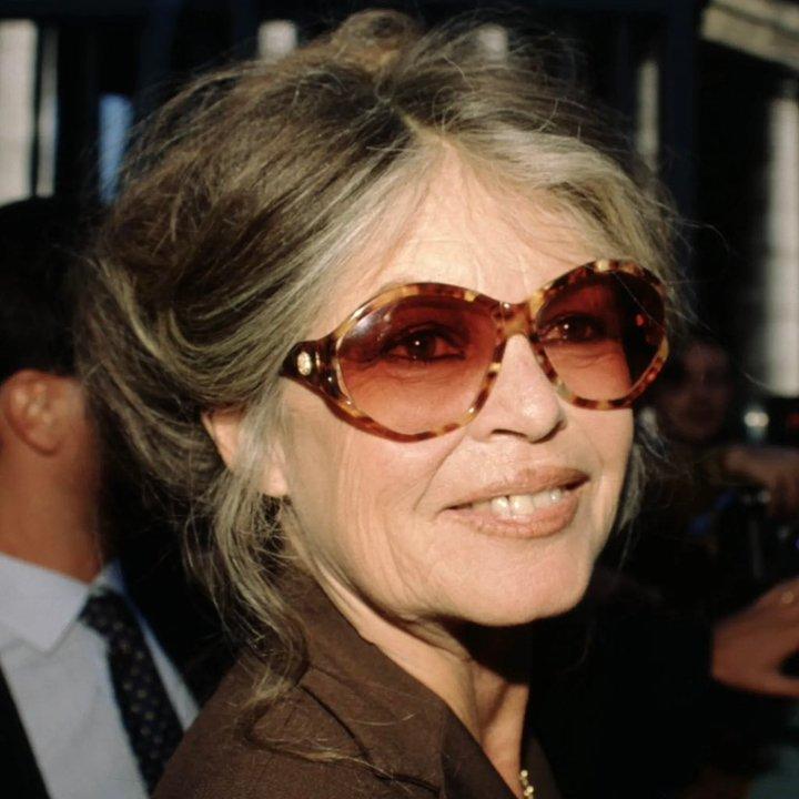 Fanaacuteticos y familiares se reuacutenen en Francia para darle el uacuteltimo adioacutes a Brigitte Bardot 