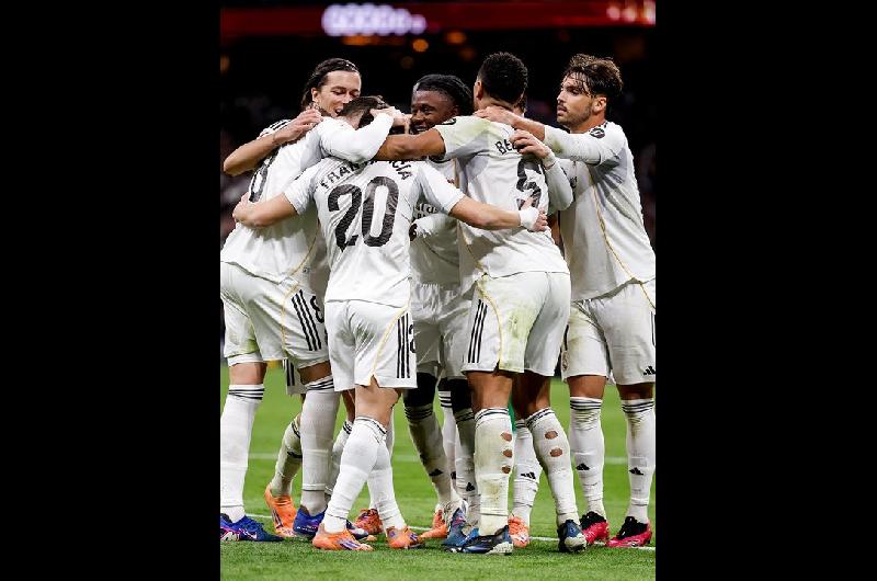 Real Madrid y Atleacutetico de Madrid definen al segundo finalista de la Supercopa de Espantildea