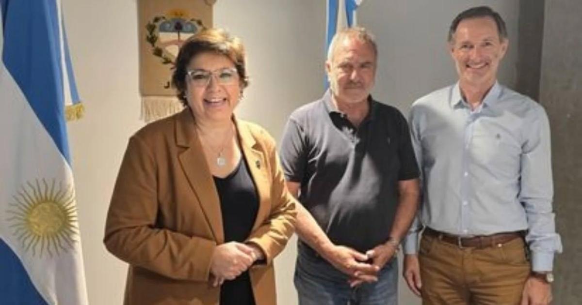 San Antonio avanza en la digitalizacioacuten y modernizacioacuten del Estado