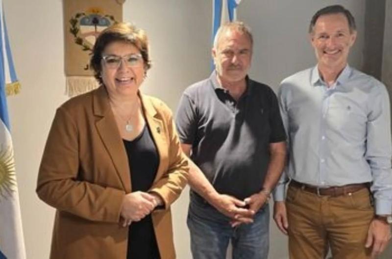 San Antonio avanza en la digitalizacioacuten y modernizacioacuten del Estado