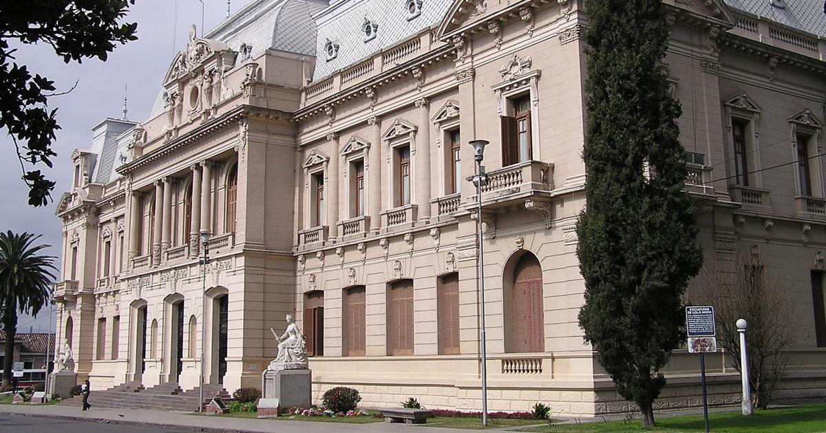 La inversioacuten nacional en Jujuy crecioacute casi un 200-en-porciento- en 2025